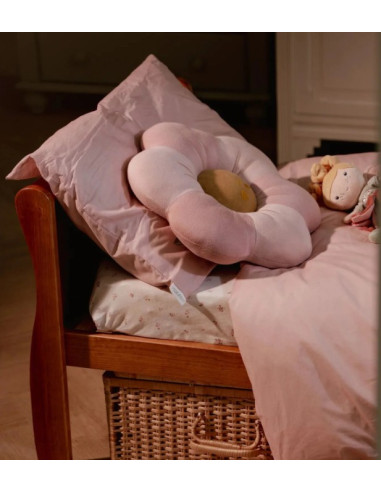 Coussin Fleur - Fairy Garden