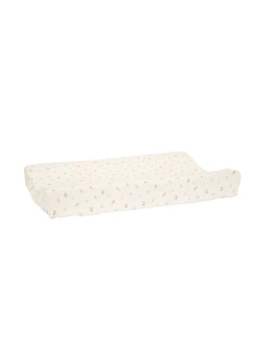 Housse de matelas à langer Fairy...