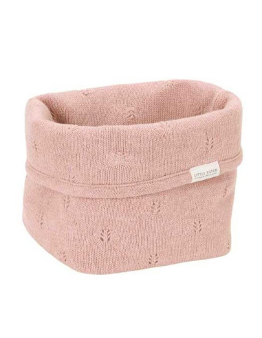 Panier de rangement carré Small -...