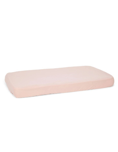 Drap housse 60x120cm - Pure Blossom