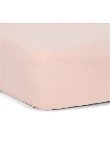 Drap housse 60x120cm - Pure Blossom