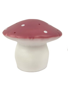 Lampe champignon Medium -...