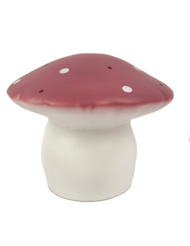 Lampe champignon Medium - Cuberdon