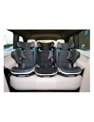 Siège auto BeSafe iZi Flex Fix 2...