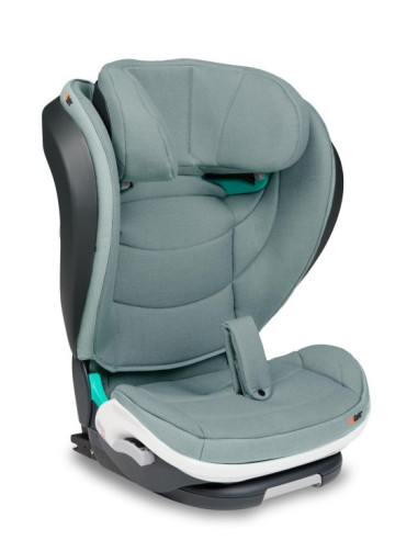 Siège auto BeSafe iZi Flex Fix 2...