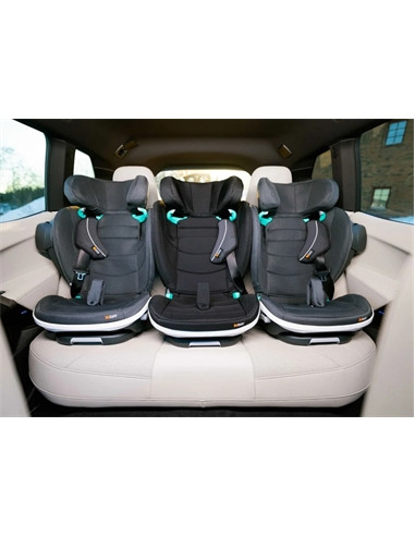 Siège auto BeSafe iZi Flex Fix 2...