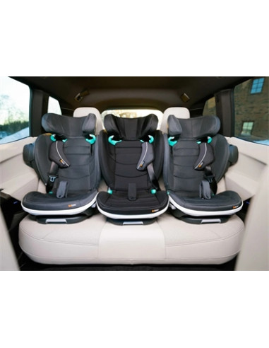 Siège auto BeSafe iZi Flex Fix 2...