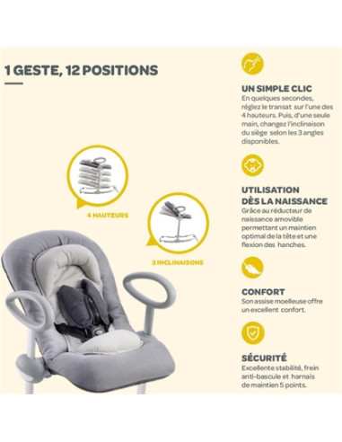 Transat Up&Down IV - Terre d'Argile