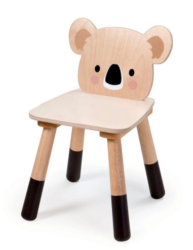 Chaise enfant Forêt - Koala