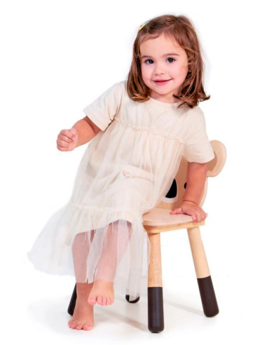 Chaise enfant Forêt - Koala