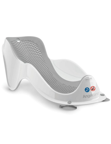 Support de bain Angelcare - Gris
