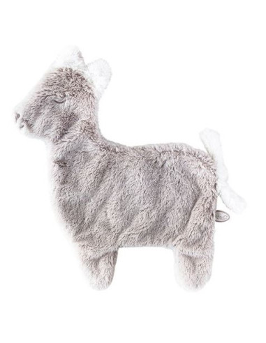 Doudou attache sucette Lulu 40cm -...