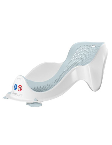 Support de bain Angelcare Fit - Bleu