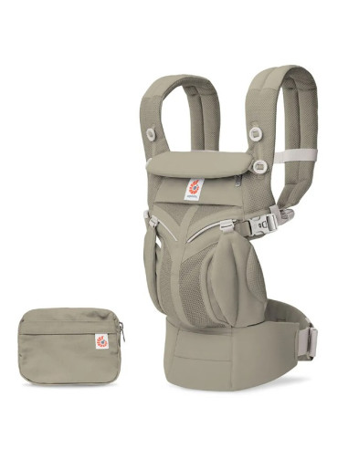Porte-bébé Omni Classic Mesh - Soft...