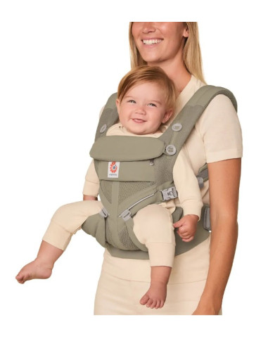 Porte-bébé Omni Classic Mesh - Soft...
