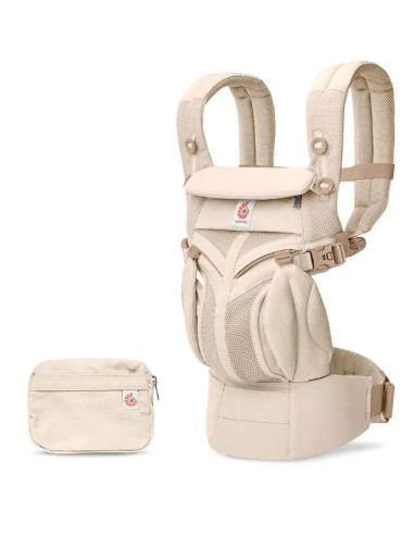 Porte-bébé Omni Classic Mesh -...