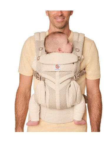 Porte-bébé Omni Classic Mesh -...