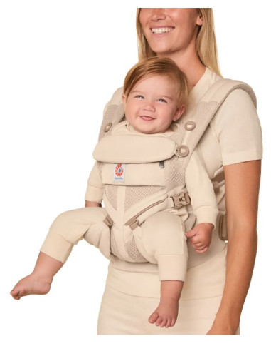 Porte-bébé Omni Classic Mesh -...