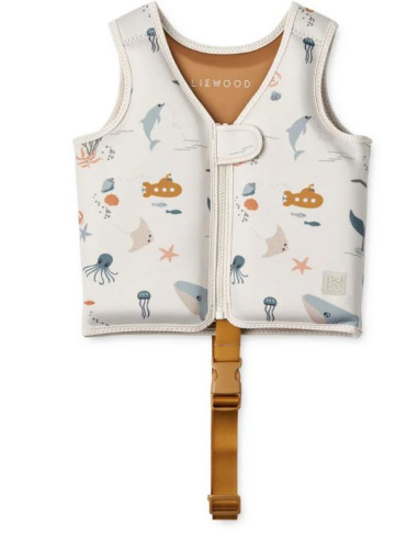 Gilet de natation 11-15kg - Sea...
