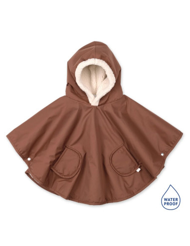 Poncho de voyage imperméable Teddy -...