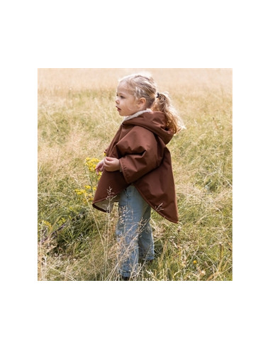 Poncho de voyage imperméable Teddy -...