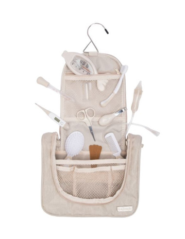 Trousse Bo Jungle 15pcs - Set Dune Beige