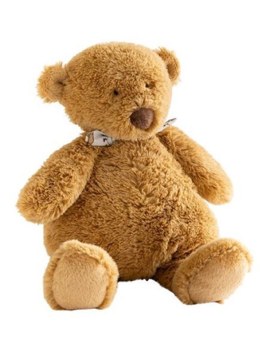 Peluche musicale Noann - Caramel