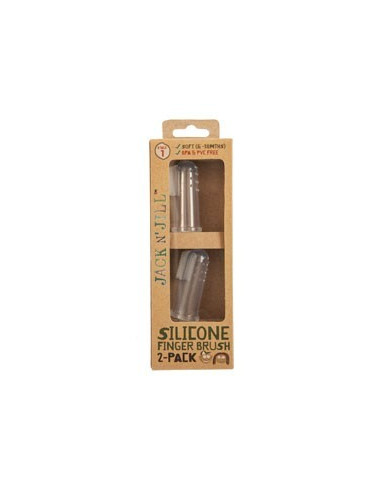 Brosse à dents 2-6 ans