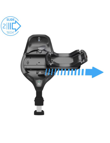 Base Maxi-Cosi FamilyFix Slide Pro