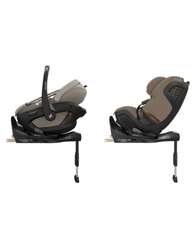 Base Maxi-Cosi FamilyFix Slide Pro