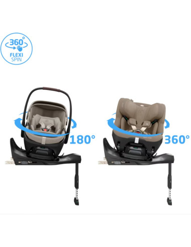 Base Maxi-Cosi FamilyFix Slide Pro