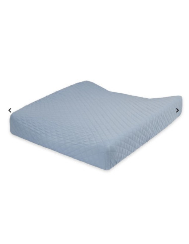 Housse coussin à langer pady quilted...