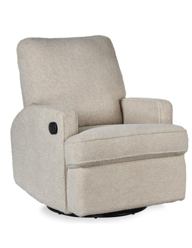 Fauteuil relax Swivel & Gliding...