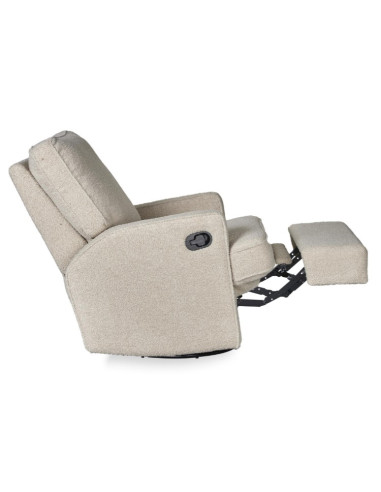 Fauteuil relax Swivel & Gliding...
