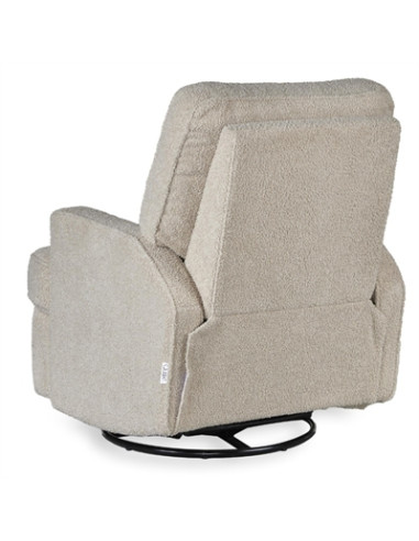 Fauteuil relax Swivel & Gliding...