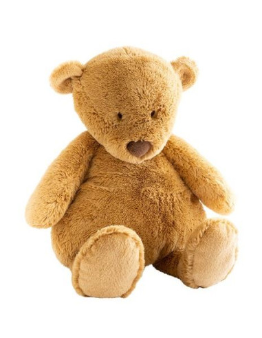 Peluche 30cm Noann - Caramel