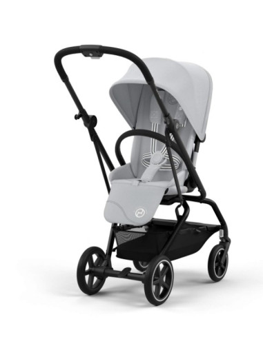 Poussette Cybex Eezy S Twist Plus 2...