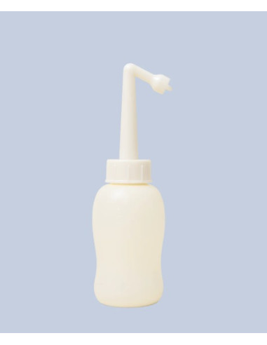 Douche lavage soin intime périnée