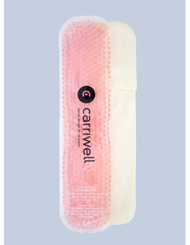 Compresse gel post accouchement...