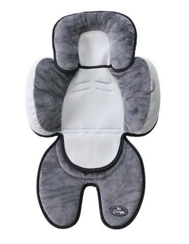 Coussin réducteur Snooze 3 en 1 -...