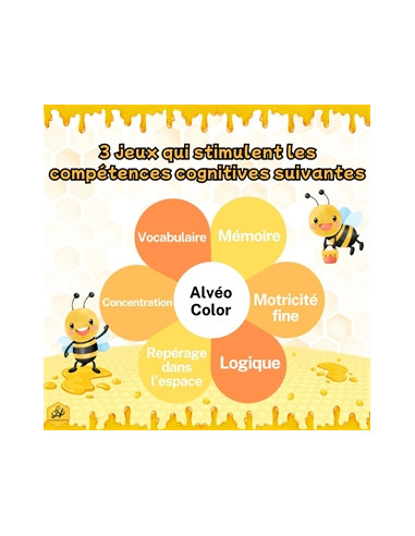 AlvéoColor