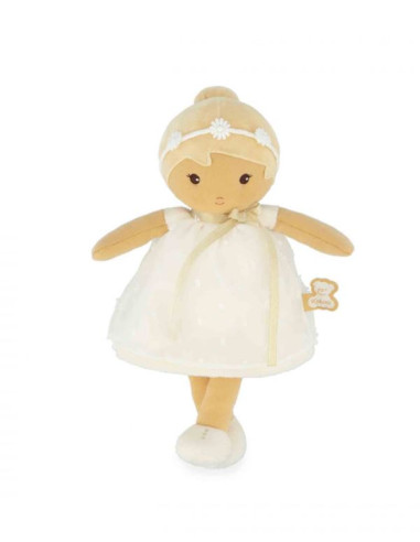 Ma première poupée en tissu Daphné -...