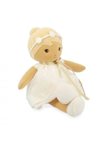 Ma première poupée en tissu Daphné -...