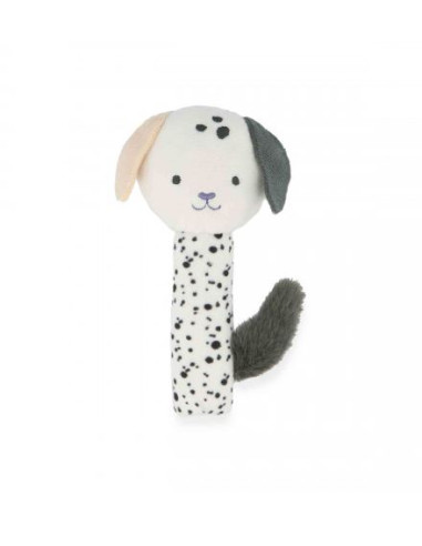 Mon hochet miroir - Chiot