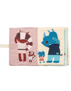 Livre d'activités - Jack... 2