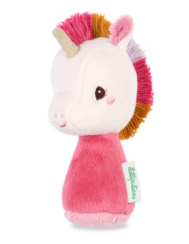 Hochet piou - Lena la licorne