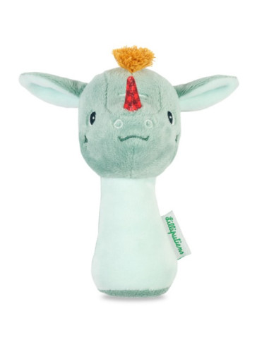 Hochet piou - Joe le dragon