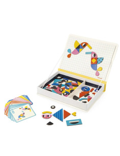 Magneti'book - Moduloform 2