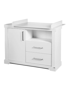 Commode à langer - Maxi