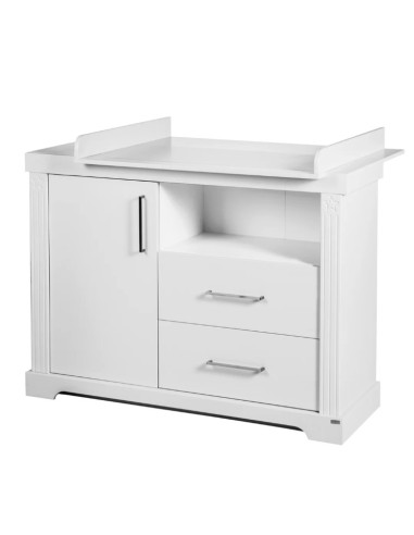 Commode à langer - Maxi